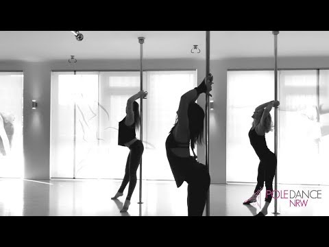 Lyrical Pole Dance