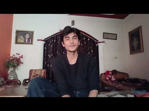 Avi Chandra Introduction 