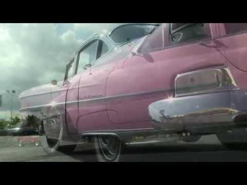 1953 Cadillac Deville