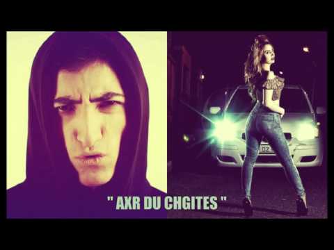 Arsho ft. Lika - Axr du chgites