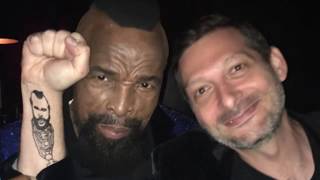 ASÍ VIVE MARIO BARACUS  MT.T ES CRISTIANO EVANGELICO Y NO USA LAS CADENAS &#39;Y FUE SANO DE UN CANCER