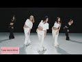 [Mirrored] DEJAYOU PiXXiE Dance Practice (ZOOM VER.)