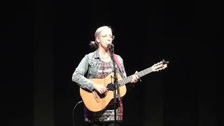 Laura Veirs My Lantern World Cafe Live Philly 7/26/22