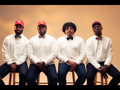Kings Return - Boyz II Men (A cappella Medley)