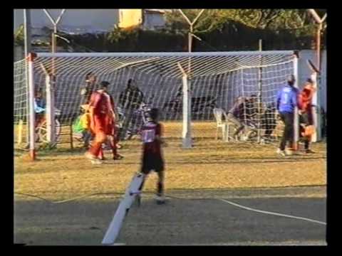 Liga Esperancina de Futbol - Mitre 2 - Libertad 2