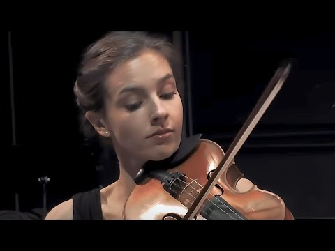 Vivaldi – L'estro armonico – Concerto No. 10 in B minor for 4 violins, Op. 3 Ospedale della Pietà