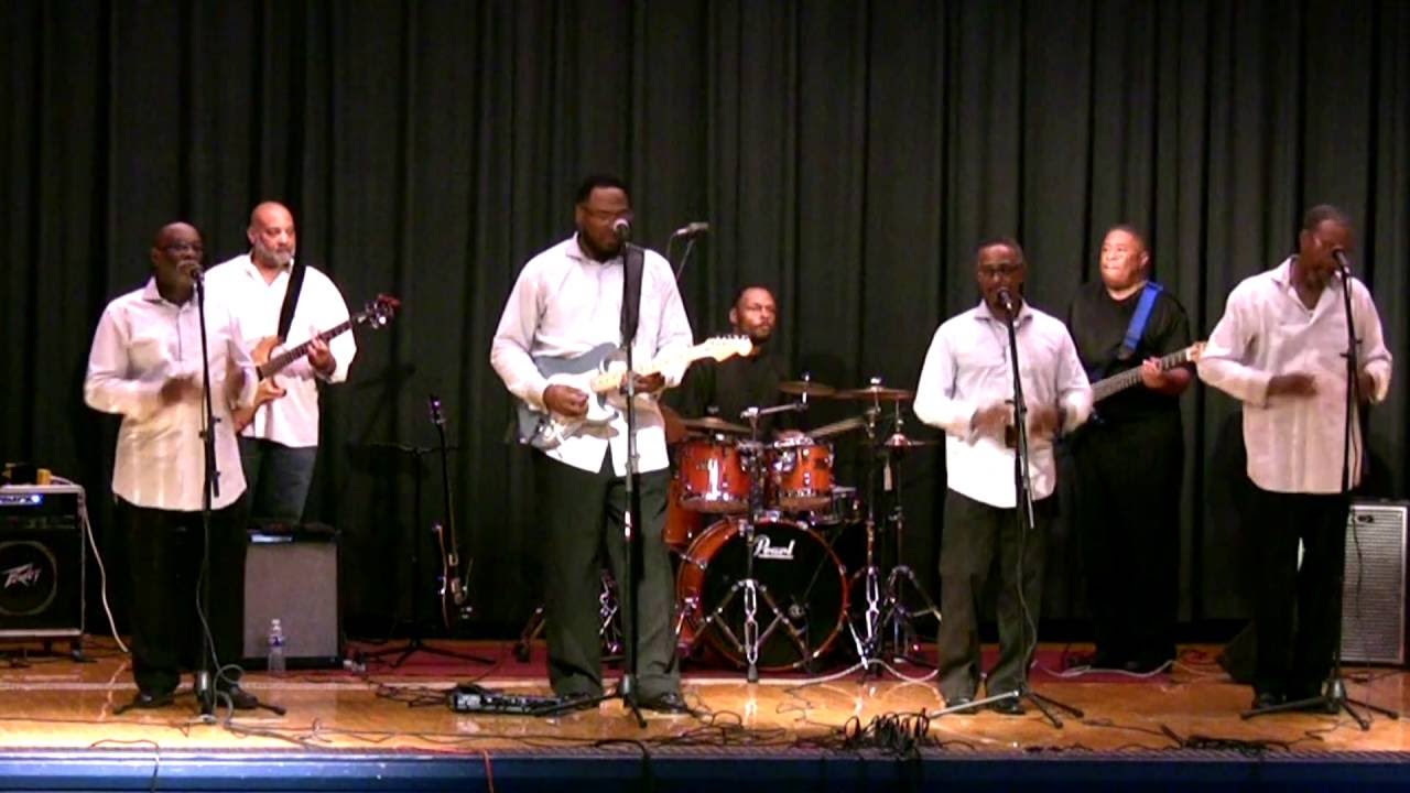 Promotional video thumbnail 1 for The Sons of Praise