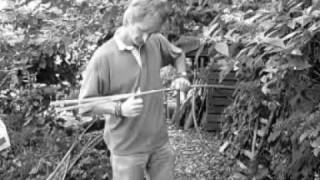 A Binding Made From Bramble