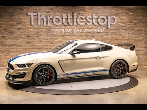 2020 Ford Mustang (CC-1890742) for sale in Elkhart Lake, Wisconsin