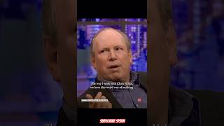 Hans Zimmer explains his way of working with Christopher Nolan on Interstellar