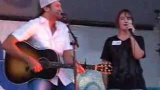 &quot;Good Directions&quot; The Guy Who Wrote It - LUKE BRYAN - - video by Trevor George