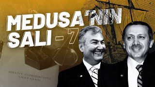 Medusa'nın Salı: Bir AKP Belgeseli | 7. Bölüm