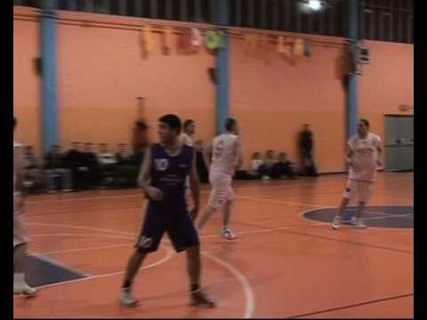 Spartans Vigliano - Mooskins Vercelli