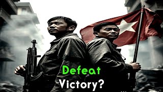 China vs. Vietnam 1979: Doppelsieg-Krieg? 🤯📜