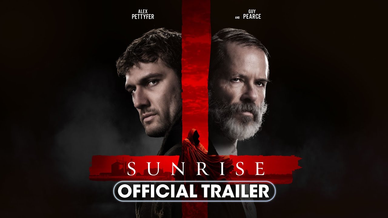 Official Trailer