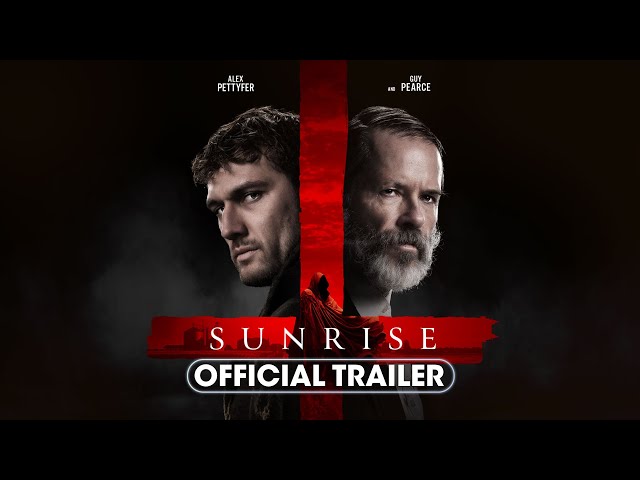 Official Trailer