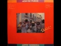 Airto moreira Anatelio Happy People 1984