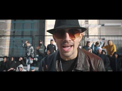 1x01 LILPAQUITO - EL INDOMABLE LILPAC (Prod.OsKaRKlaP) - PRESENTACIÓN - FACETAS - RAP