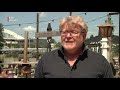 Elke week een ander café op megaterras in Utrecht [RTV Utrecht]
