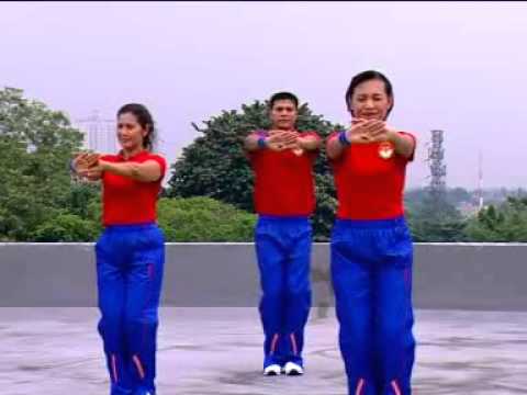 Senam Indonesia Jaya