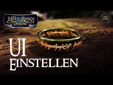Hdro Guide 2023 - Andere Benutzeroberfläche (UI) mit JRR Skin Collection einstellen