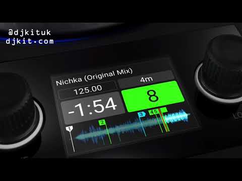 Introducing - Native Instruments Traktor Kontrol S4 MK3