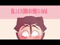 Who Is He NaruMItsu AMV