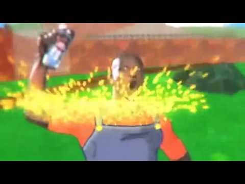 4chan /wsg/ - Spice Odor Blocker YTPMV