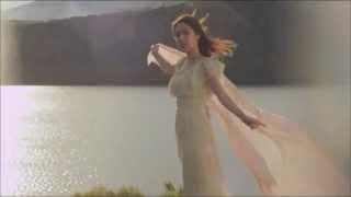 サラ・オレイン　-ブリーズ・イン・ミー(Breathe in me) | Sarah Àlainn