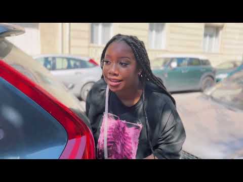 MA MEILLEURE AMIE ME TRAHIT 💔 AVEC @thegrimstv - LAURYN ET LÉANA