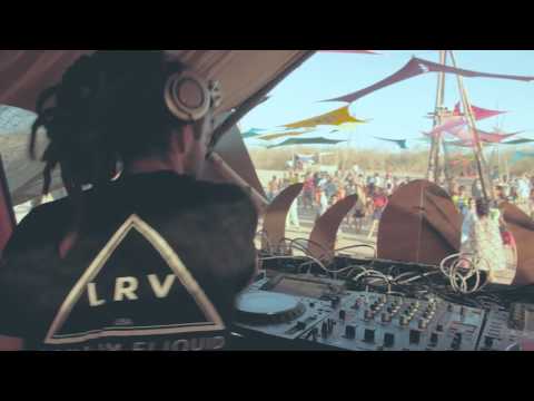 Kromagon @ Festival Visionário Boikot