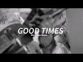 The Stone Roses - Good Times ( slowed + reverb )