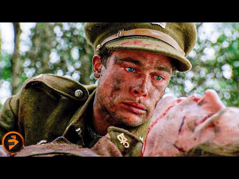 Tristan Arrives Too Late to Save Samuel | LEGENDS OF THE FALL