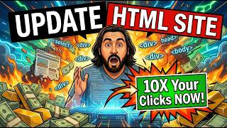 Locus Pilot の 2 つの驚くべき使用例 (HTML サイトの更新方法 [ランクとレンタル]) 🤯
