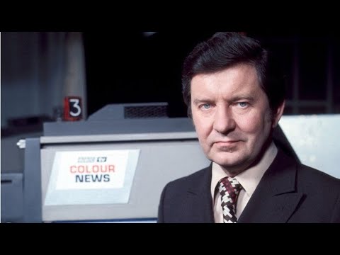 BBC1 Nine O'clock News Tuesday 29th April 1975 - The Evacuation and Fall of Saigon & Other News