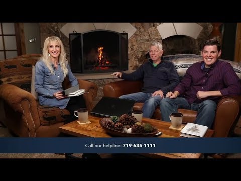 Andrew's Live Bible Study: The Precarious Moment - David and Tim Barton  - January 22, 2019