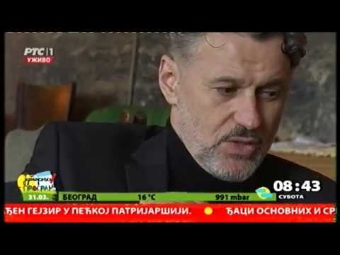 Na jutarnjoj kafi - Željko Džek Dimić