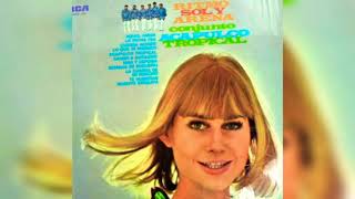 La Novia Fea Acapulco Tropical Álbum#01-1971