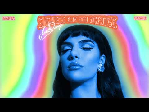 Sigues En Mi Mente - Marta Sango