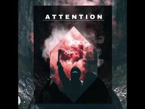 Azum - "ATTENTION" (Official Audio)