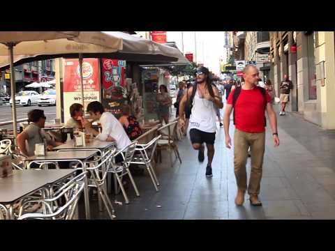 KANO SUNSAY - ORIGINAL (CLIP OFICIAL)