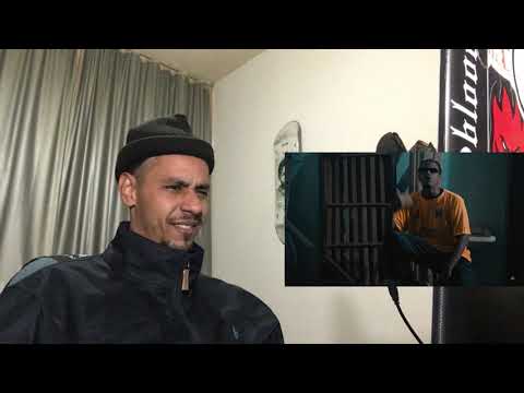 Cypher "Aquelas'' - Major RD, Lk o Marroquino, JayA Luuck, Xaga e Mali (Prod. Portugal) | K-react´z