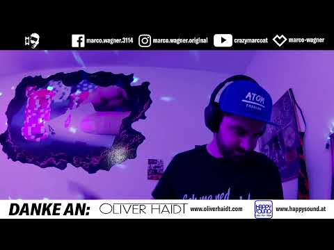 Marco Wagner Live ! Nr.2 2022 !!!! Lied Präsentation :))