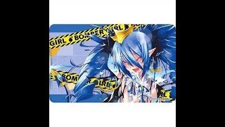 【音MAD】ボンバーガールアクア様音MAD