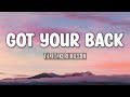 T I Ft Keri Hilson Got Your Back Lyrics