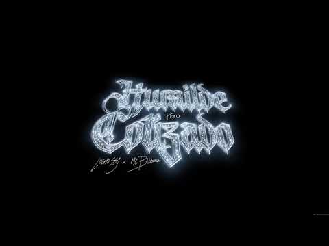 Lucho SSJ, MC Buzzz - Humilde pero Cotizado