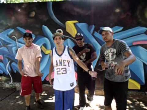 relatos da leste - dialeto da rua (Oficial)