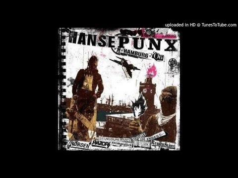 11 Motormuschi - Hochverrat