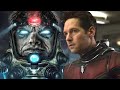 ANT-MAN 3 PLOT LEAK! NEW VILLAIN & YOUNG AVENGERS! ANT-MAN 3 PLOT LEAK! NEW VILLAIN & YOUNG AVENGERS!