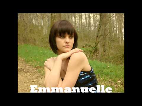 Emmanuel Moire - Beau Malheur (Cover by Emmanuelle)